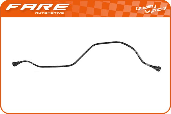 BENZİN BORUSU CLIO 2-KANGOO 1-2 K7J-E7J