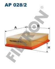 HAVA FILTRESI BMW M43 M50 M52 M54 E36 E46 E39 E38 E85