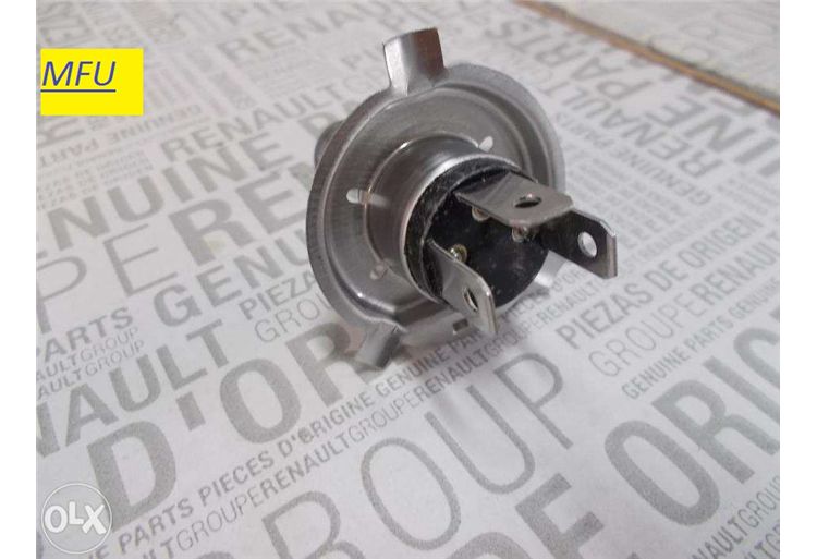 FAR AMPÜLÜ H4 60/55W TIRNAKLI