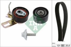 TRİGER SETİ FOCUS-308-RIFTER-3008 CORSA F 1.5 ECOBLUE 17