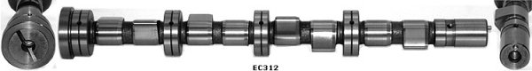 EKSANTRİK MİLİ TMPR-TİPO 1.6 UNO 1.4