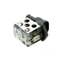 FAN MOTOR REZİSTANSI MEGANE 1-CLIO 2 KANGOO-SYMBOL 1 2-TWİNGO 1-LOGAN 1-MASTER-MOVANO 2-III