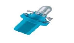 AMPUL 12V 2W PLS SOKETLI GOSTERGE - L.YEŞİL -