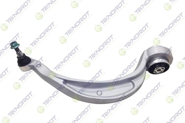 KONTROL KOLU SOL ROTİLLİ A4 8K2.B8 2007-2015