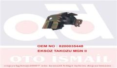 EKSOZ LASTİĞİ MEGANE 2