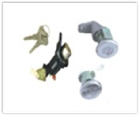 KAPI KİLİT SET R19