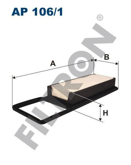 HAVA FİLTRESİ HONDA JAZZ 2 GD 1.2 İ-DSİ 78HP 03/02-