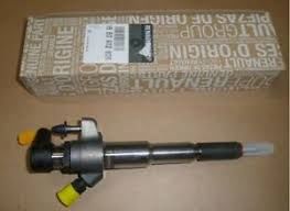 ENJEKTÖR MASTER 3 2.3 DCİ ÇİFT TURBOLU