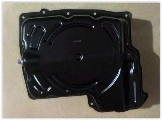 YAĞ KARTERİ TRANSİT V347 2.2TDCI-2.4TDCI 06-14 -V363 2.2TDCI 14 A.ÇEKER