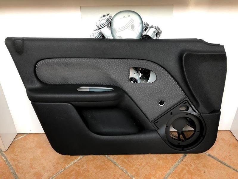 x KAPI PANOSU ÖN SAĞ CLIO