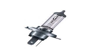 AMPUL 12V H4 60/55W 43T TIRNAKLI