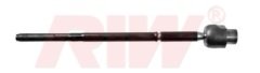ROT MİLİ SAĞ-SOL OPEL MERIVA A 03-10