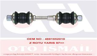 Z ROTU YARIS 97