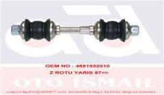 Z ROTU YARIS 97