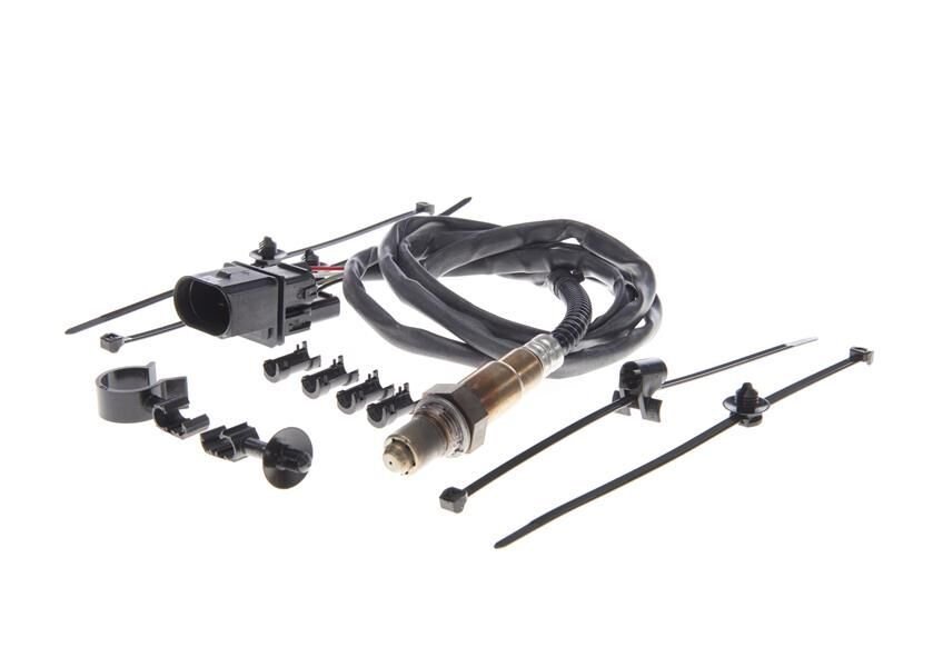 OKSİJEN SENSÖRÜ PASSAT-A4-A6-1.8T-2.0 00-05 GOLF 4 1.6 BFQ 1.8-2.0 0258007063-0258007057-0258007090