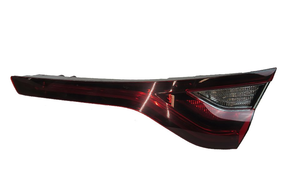 STOP LAMBASI İÇ SAĞ RENAULT MEGANE 4 16>