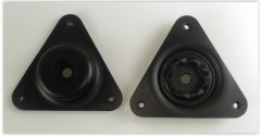 ÖN AMORTISOR TAKOZU SAĞ-SOL RENAULT MEGANE 4 15 KADJAR 15 NISSAN QASHQAI 2 J11 13 1.2 TCe 1.5dCi 1.6 16V 1.6dCi