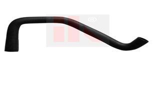 RADYATÖR ALT HORTUMU CONNECT 1.8 TDCI AC 02 14