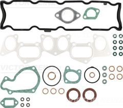 ÜST TAKIM CONTA SİLİNDİR KAPAK CONTASI SİZ P205-C15-PARTNER-BERLINGO-XSARA-EXPERT-JUMPY-SCUDO XUD7 1.9 XUD9