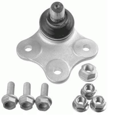 ALT ROTİL G.PUNTO 05 PUNTO EVO 08 CORSA D 1.0-1.2-1.4-1.3D-1.7D 06 FIORINO-BIPPER-NEMO-MITO 08