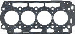 SILINDIR KAPAK CONTASI CELIK P206 P307 P107 P207 307 C1 C2 C3 1 2 3 XSARA 208 DS3 DV4TD DV4C 1.4 HDI 8V FIESTA FUSION 1.4TDCI DURATORQ 1 DELIK KALINLIK 1.35MM