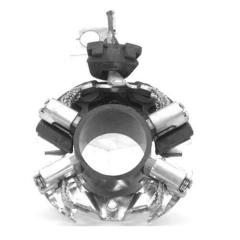 KÖMÜR YUVASI ALBEA 1.3-MEGANE 2-ASTRA-VECTRA-CORSA-PASSAT-CADDY-POLO-GOLF-PARTEN 1004336432-2004336221