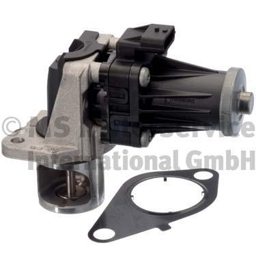 EGR VALFI MERCEDES OM607 W176 W246 W415 C117 X117 X156 . RENAULT MEGANE KANGOO KADJAR SCENIC FLUENCE CLIO CAPTUR K9K 1.5 dCi
