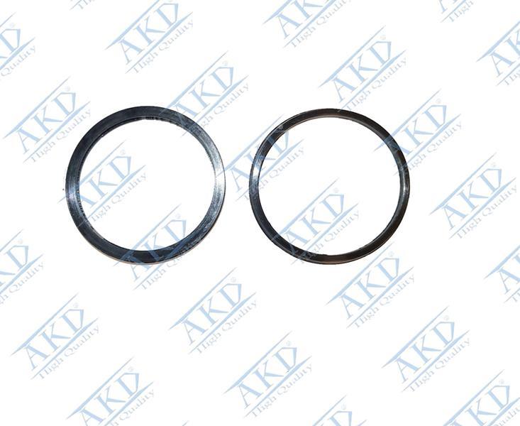 YAĞ SOĞUTUCU ORİNG TAKIMI C100 CAPTIVA 93743631 İLE BİRLİKTE