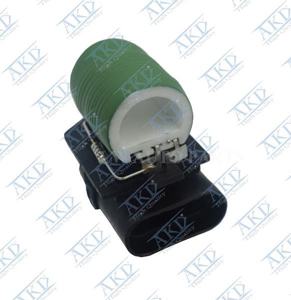 KALORİFER REZİSTANSI CORSA D-ADAM-FIORINO-GRANDE PUNTO 55703589-1341586