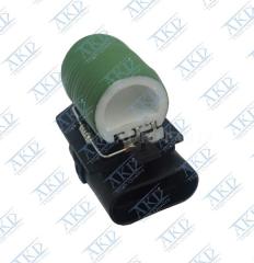 KALORİFER REZİSTANSI CORSA D-ADAM-FIORINO-GRANDE PUNTO 55703589-1341586