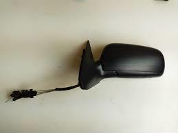 AYNA SKODA OCTAVIA 1997-2004 MEKANİK BÜYÜK TİP ASFERİK SOL 1U1857501D01C-1U1857501CC01C