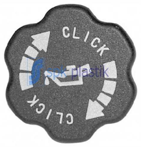 MOTOR YAĞ KAPAĞI FIESTA 95-00 -FOCUS 98-01 -CONNECT 02