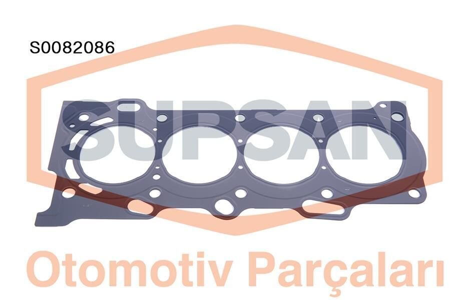 CONTA SİLİNDİR KAPAK TOYOTA COROLLA 1.6 16V VVT-İ