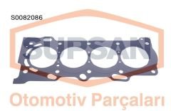 CONTA SİLİNDİR KAPAK TOYOTA COROLLA 1.6 16V VVT-İ