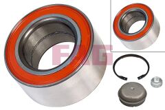 TEKER RULMANI ON MERCEDES W168 W414