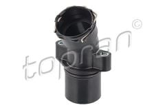 SOGUTMA SUYU FLANSI MERCEDES M271 W203 W204 S204 CL203 C209 A209 W211 W212 R171