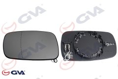 AYNA CAMI ELEKTRİKLİ ISITMALI SOL MEGANE 2 SCENİC 2