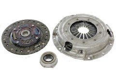DEBRİYAJ SETİ MAZDA 3 1.6 2003-2013 KZ-115A