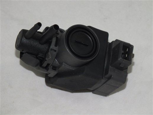 ELEKTROVALF MEGANE 3 - FLUENCE