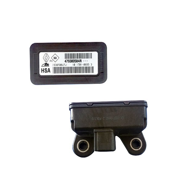 ESP İVME KAPTÖRÜ MEGANE 3 SCENİC 3 FLUENCE LAGUNA