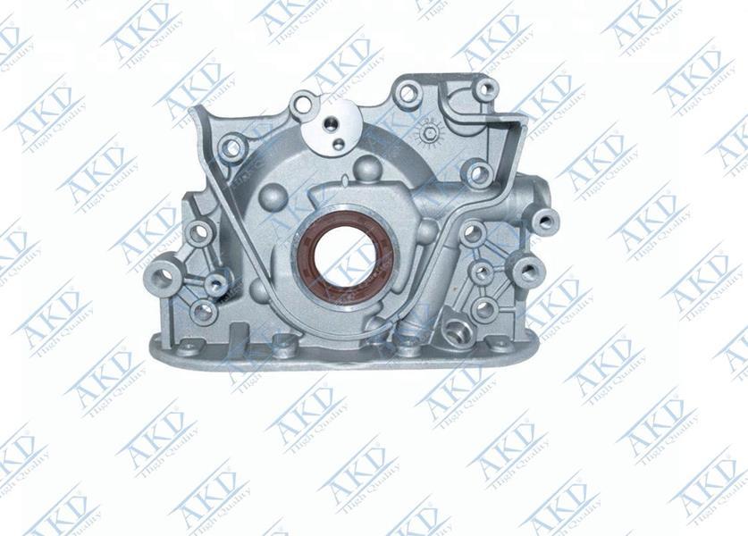 YAĞ POMPASI AVEO 1.2 8V-SPARK-MATIZ 0.8