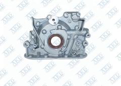 YAĞ POMPASI AVEO 1.2 8V-SPARK-MATIZ 0.8