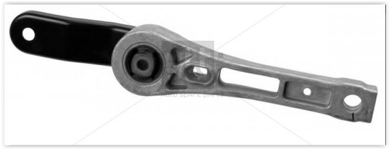 ŞANZUMAN TAKOZU ARKA PASSAT 06-13 BSF-BLF-BLR