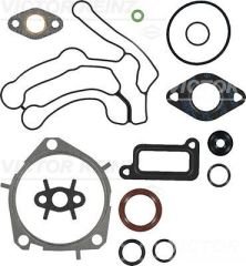 x ALT TAKIM CONTA ALFA 159 1.9JTDM 05-11 2.4 JTDM 05-11 CROMA 2.4D