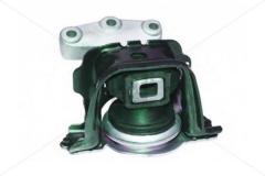 MOTOR KULAĞI SAĞ OPEL CROSSLAND PEUGEOT P301 P208 12> P207 07> P2008 14> C-ELYSEE 12> C3 09> C4 14> DS3 10> 1.6 HDI