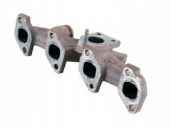 EKSOZ MANİFOLDU SANDERO