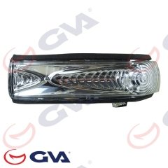 DIŞ DİKİZ AYNA SİNYALİ SAĞ DOBLO 3 25555
