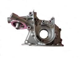 YAĞ POMPASI D4F 1,2- 16 VALF CLİO 8200251904 FİLTRE FLANŞSIZ