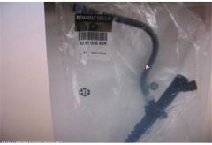 HİDROLİK DEBRİYAJ MERKEZ CLİO 4 0.9 MOTOR