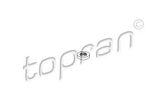 755 SÜSPANSİYON ÜST PULU GOLF I-2-3-JETTA I-2-PASSAT-POLO-AUDI 80-A4-CORDOBA-IBIZA
